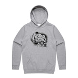 Grey Marle