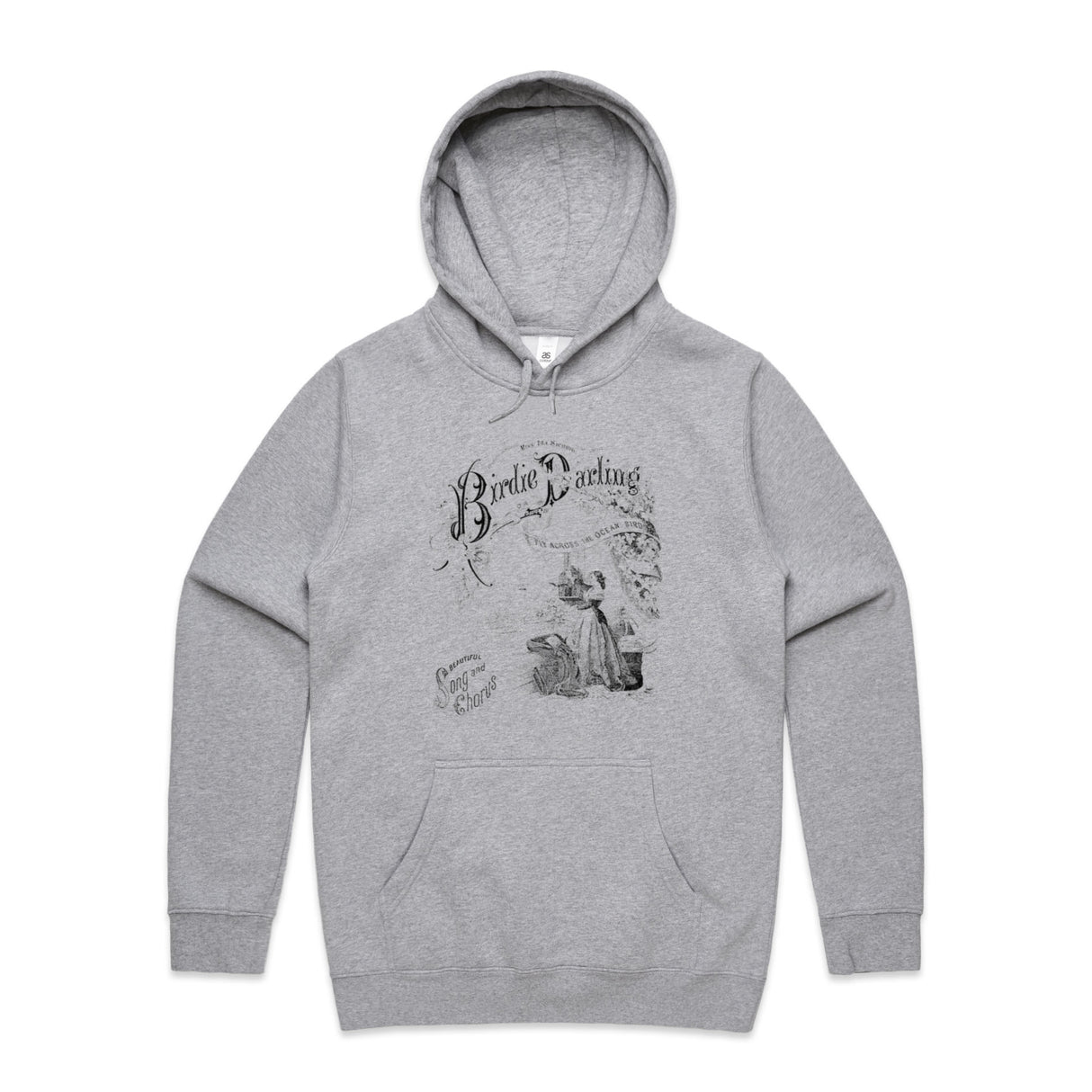 Grey Marle