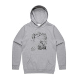 Grey Marle