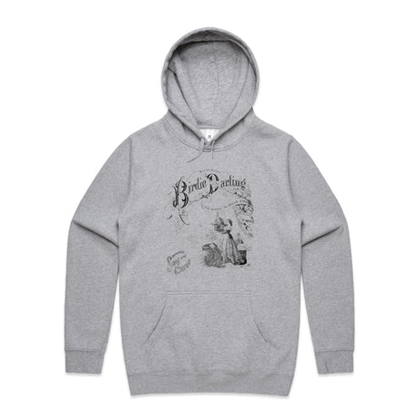Grey Marle