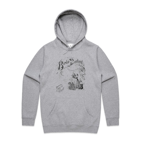Grey Marle