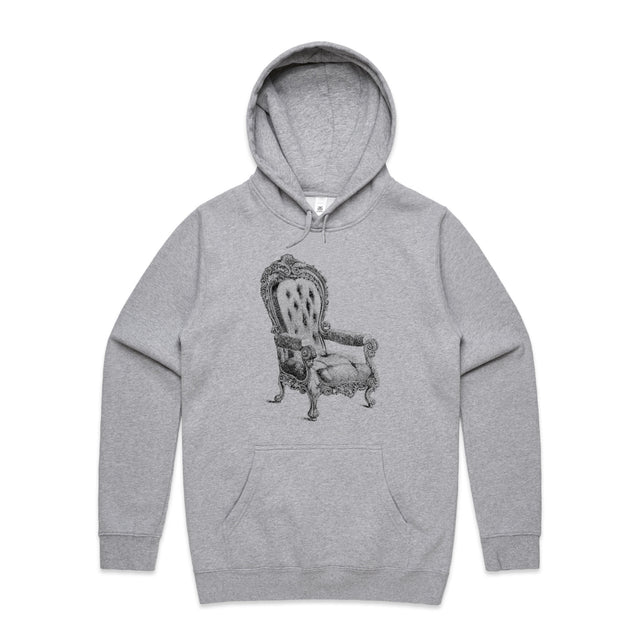 Grey Marle