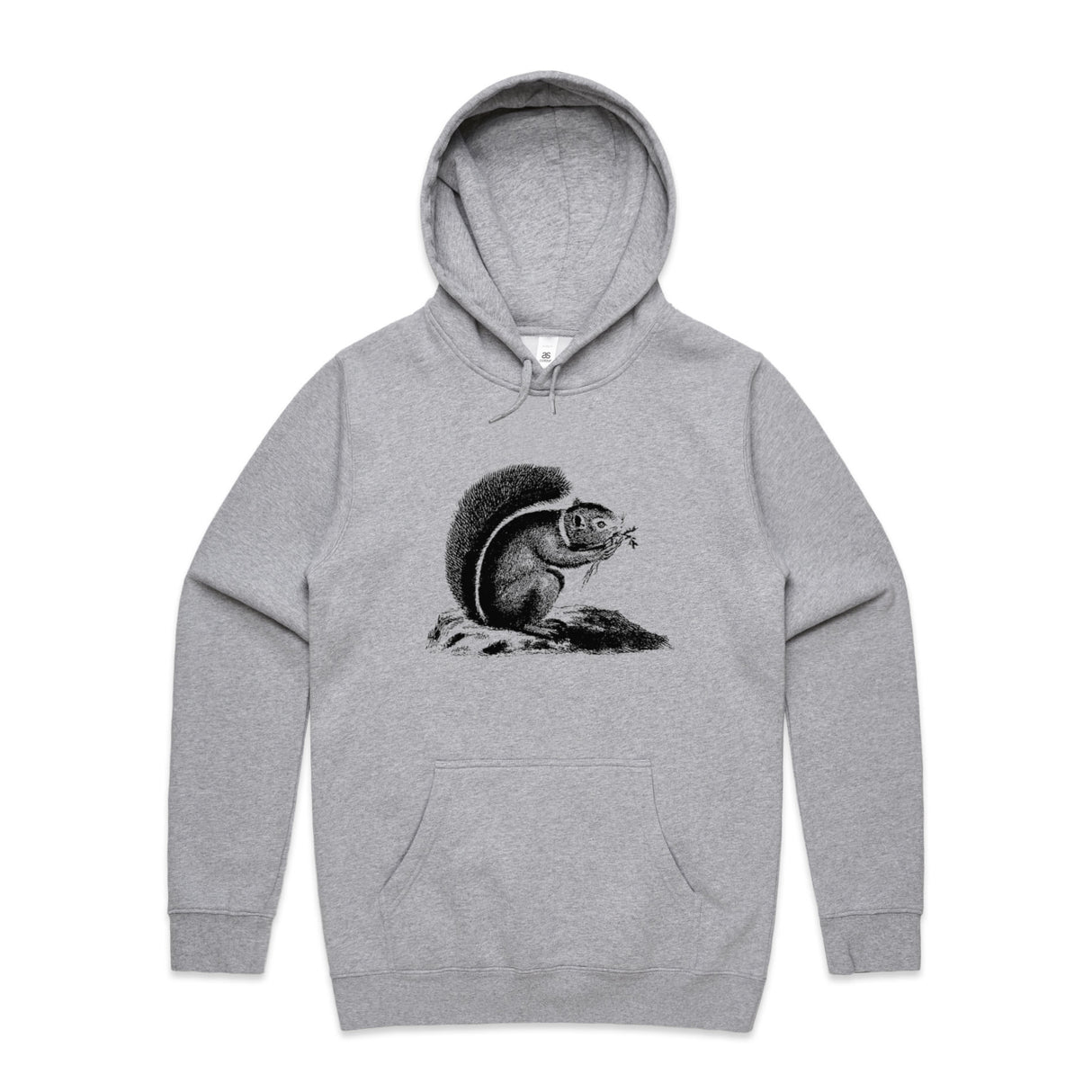 Grey Marle