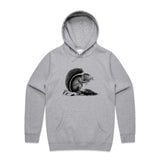 Grey Marle