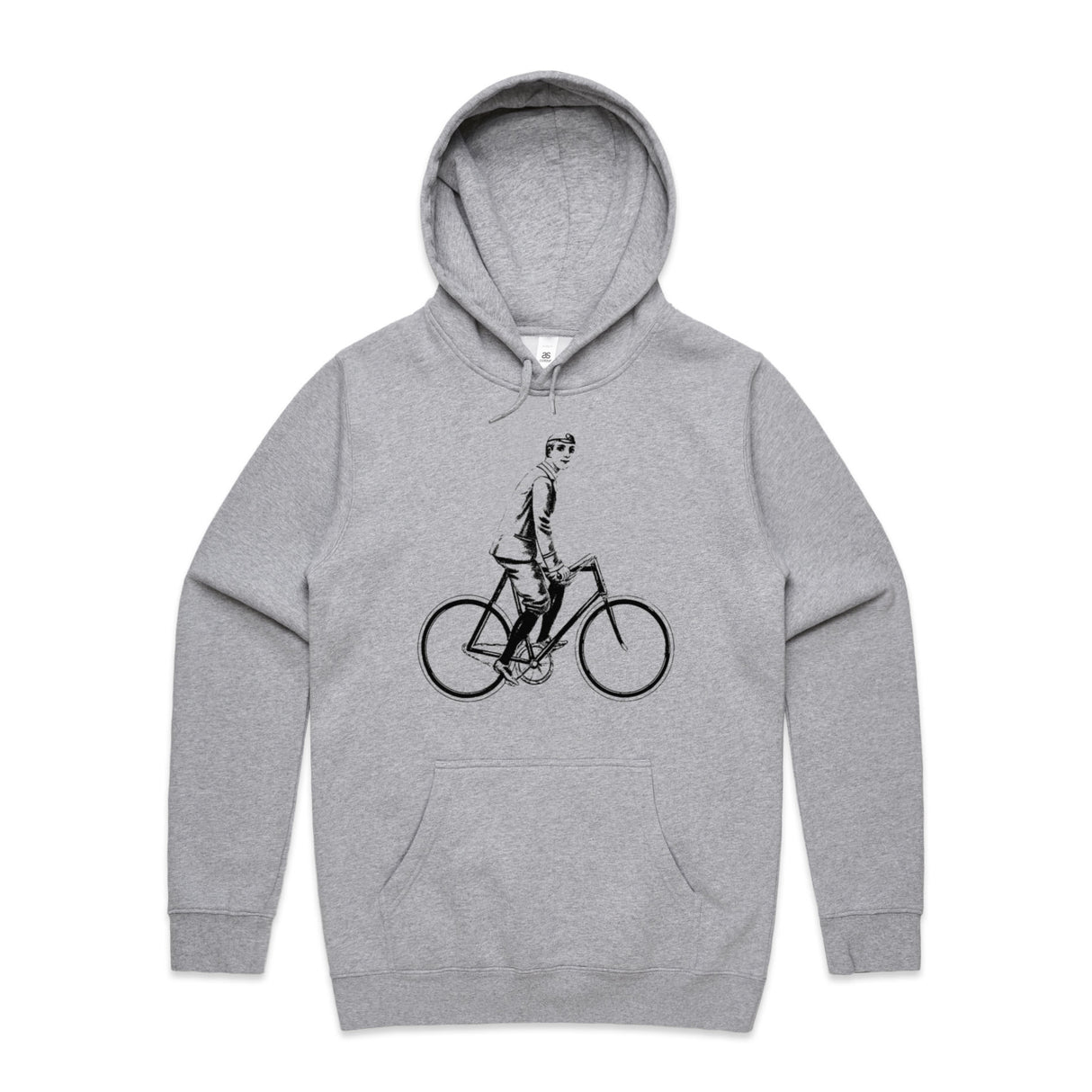 Grey Marle