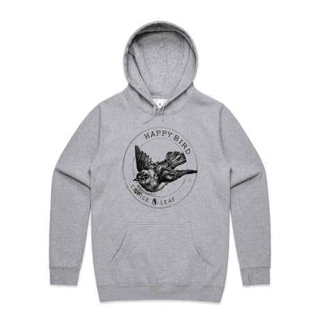 Grey Marle