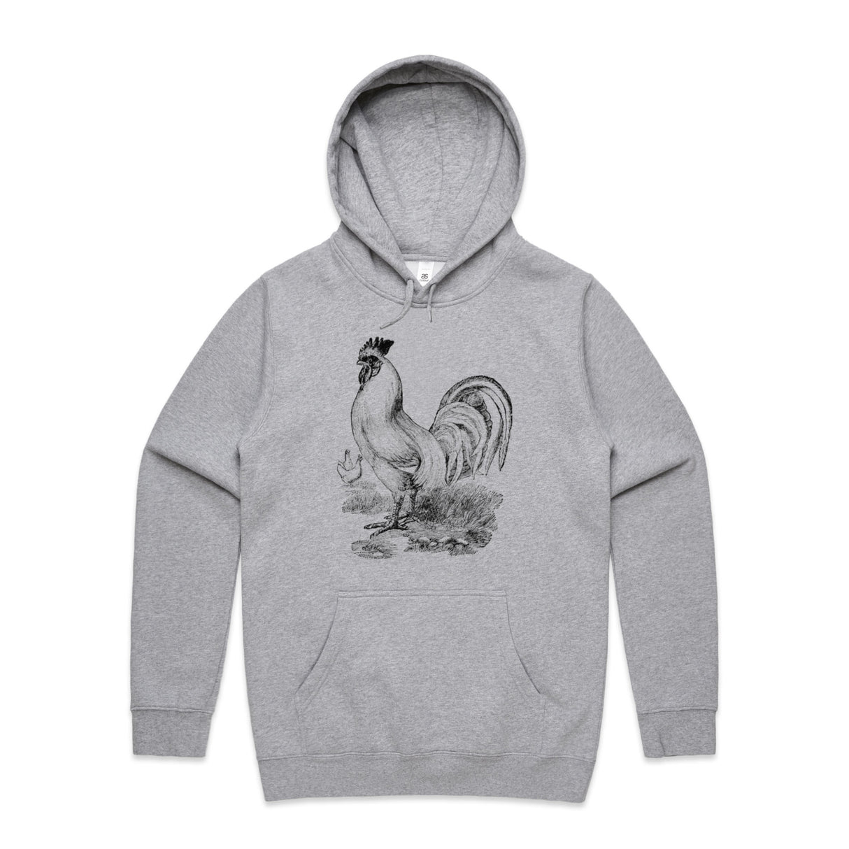 Grey Marle