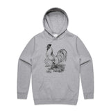 Grey Marle