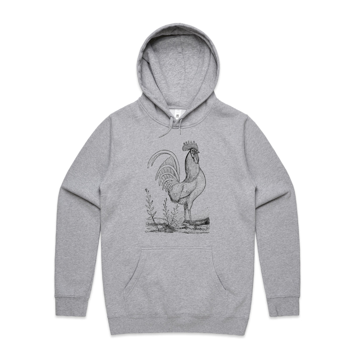 Grey Marle