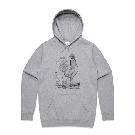 Grey Marle