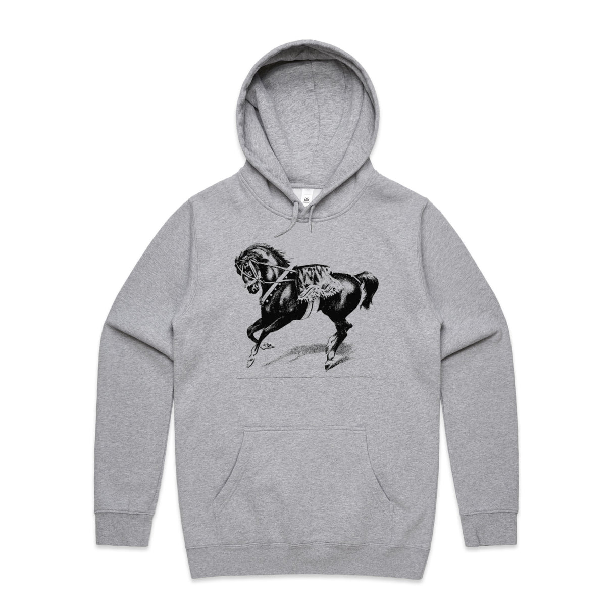 Grey Marle