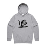 Grey Marle