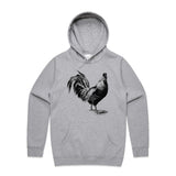 Grey Marle