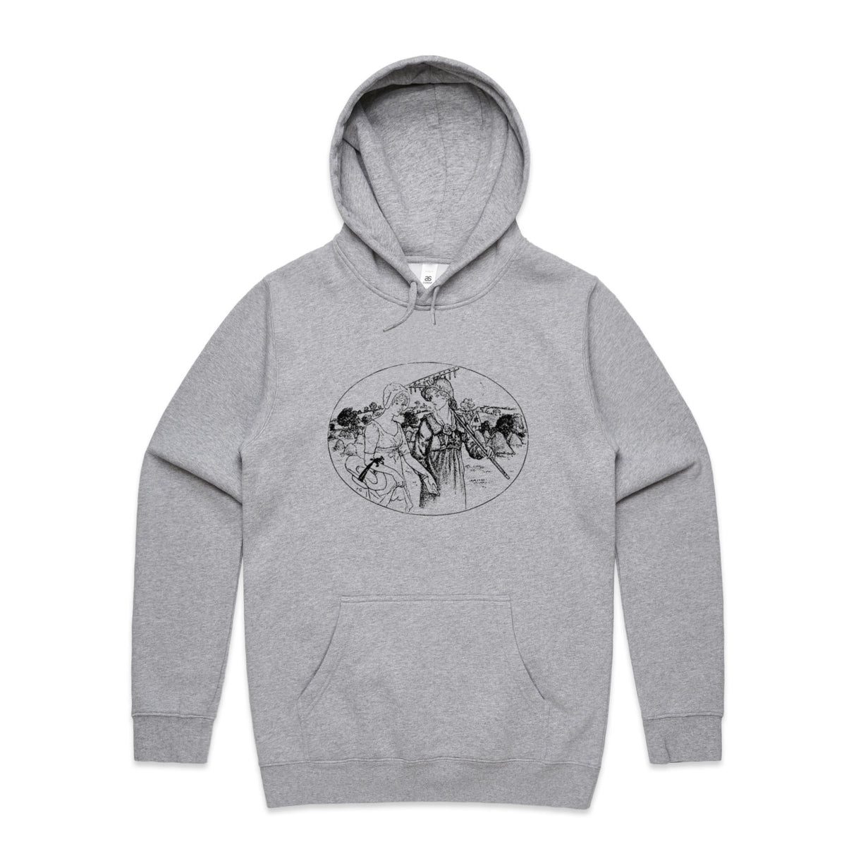 Grey Marle