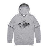 Grey Marle