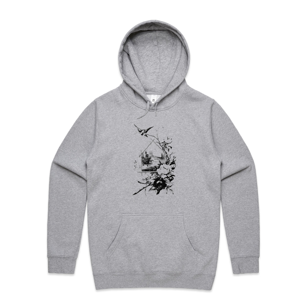 Grey Marle