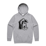 Grey Marle