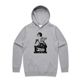 Grey Marle
