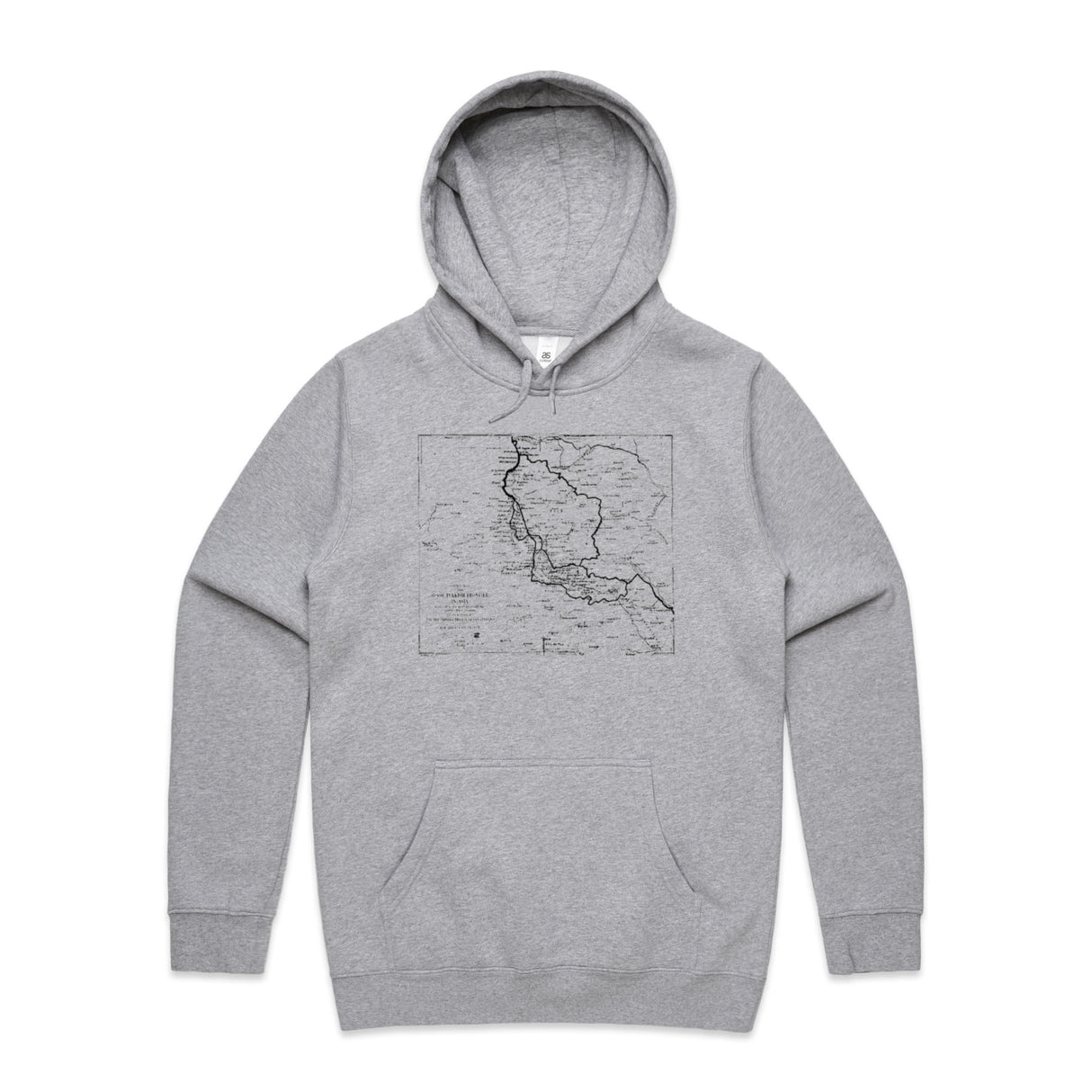 Grey Marle