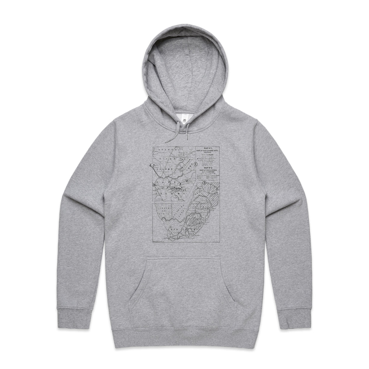 Grey Marle