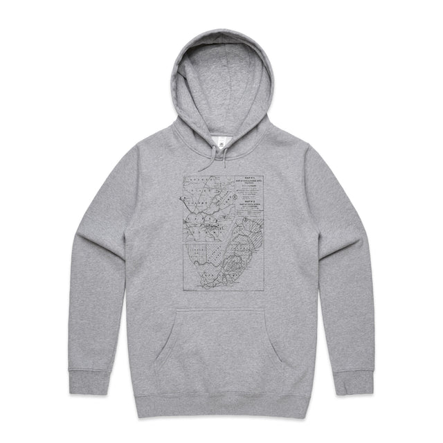 Grey Marle