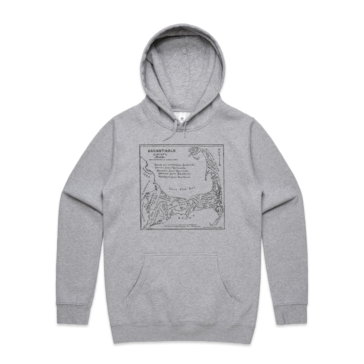 Grey Marle