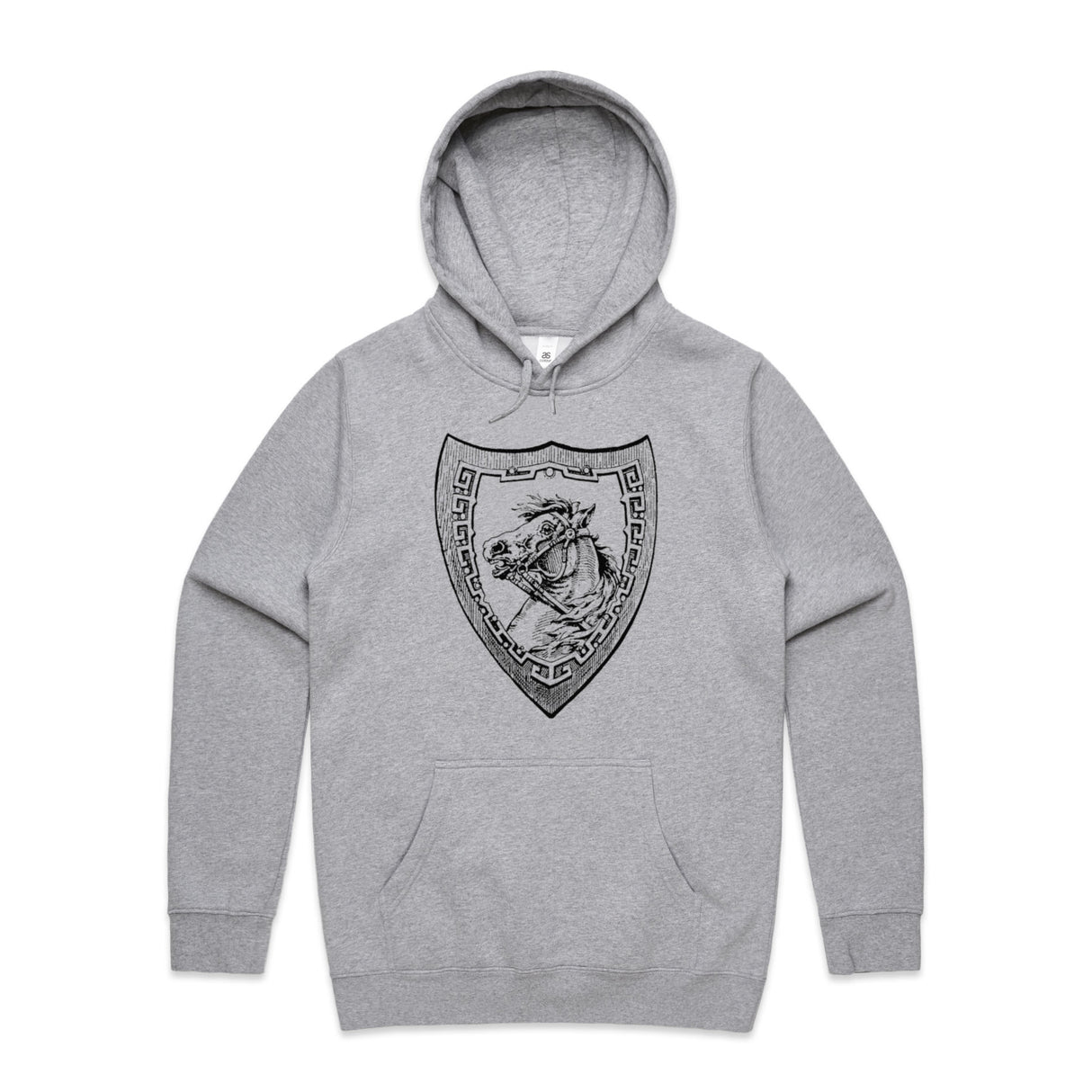 Grey Marle