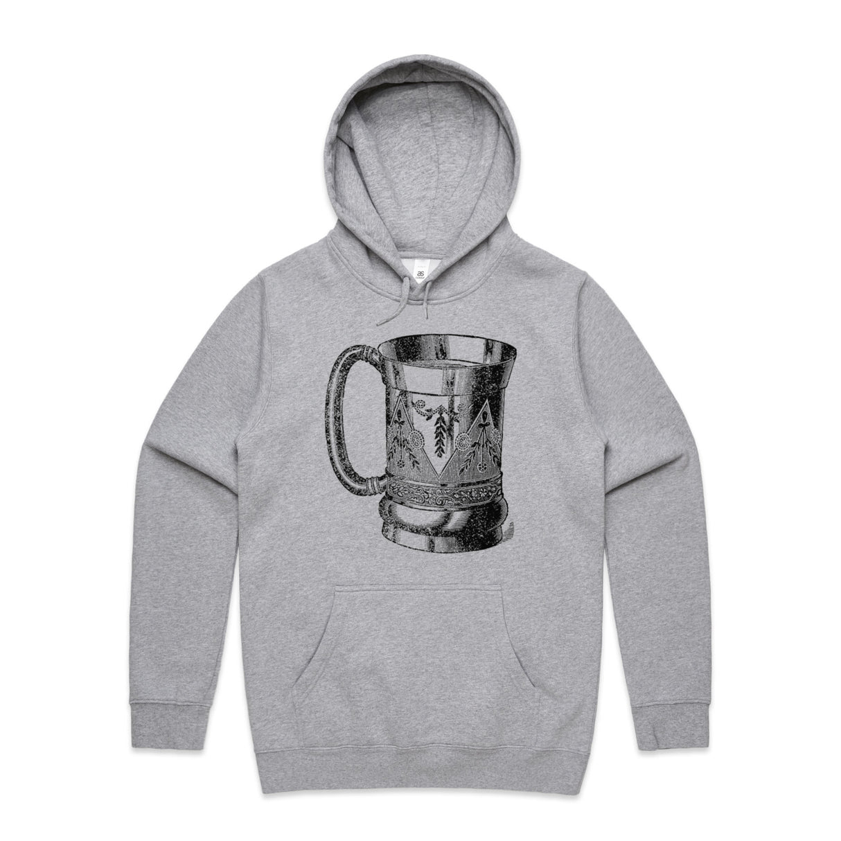 Grey Marle