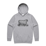 Grey Marle