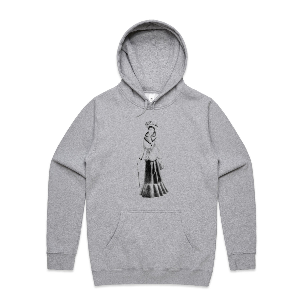 Grey Marle