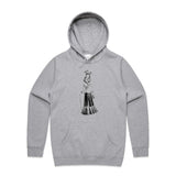 Grey Marle