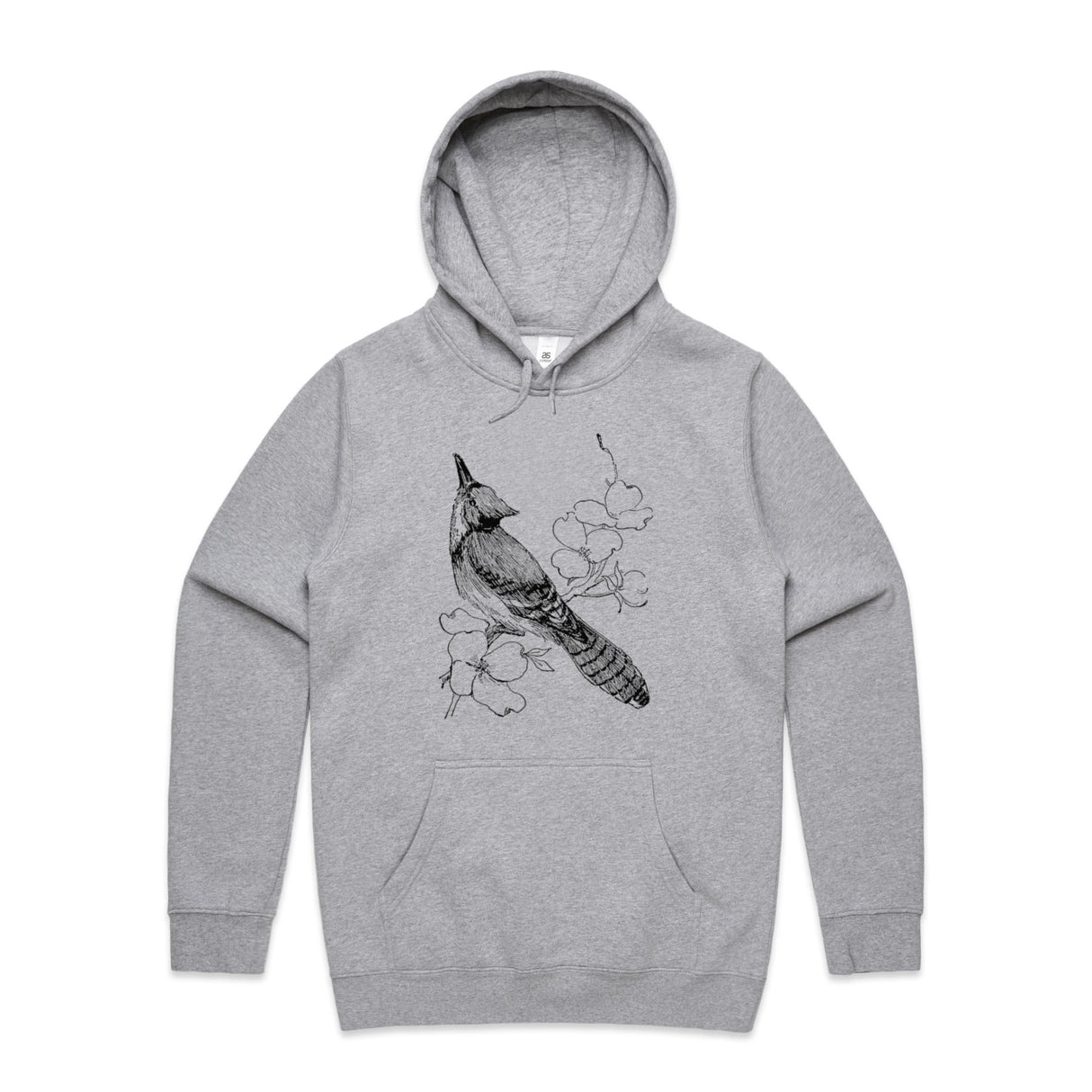 Grey Marle