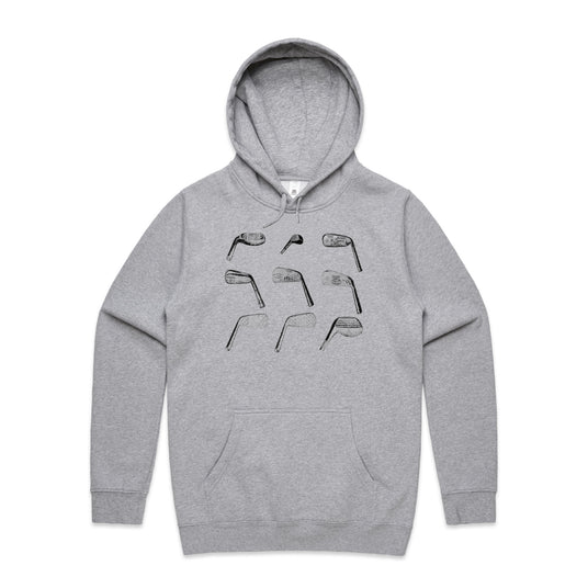Grey Marle