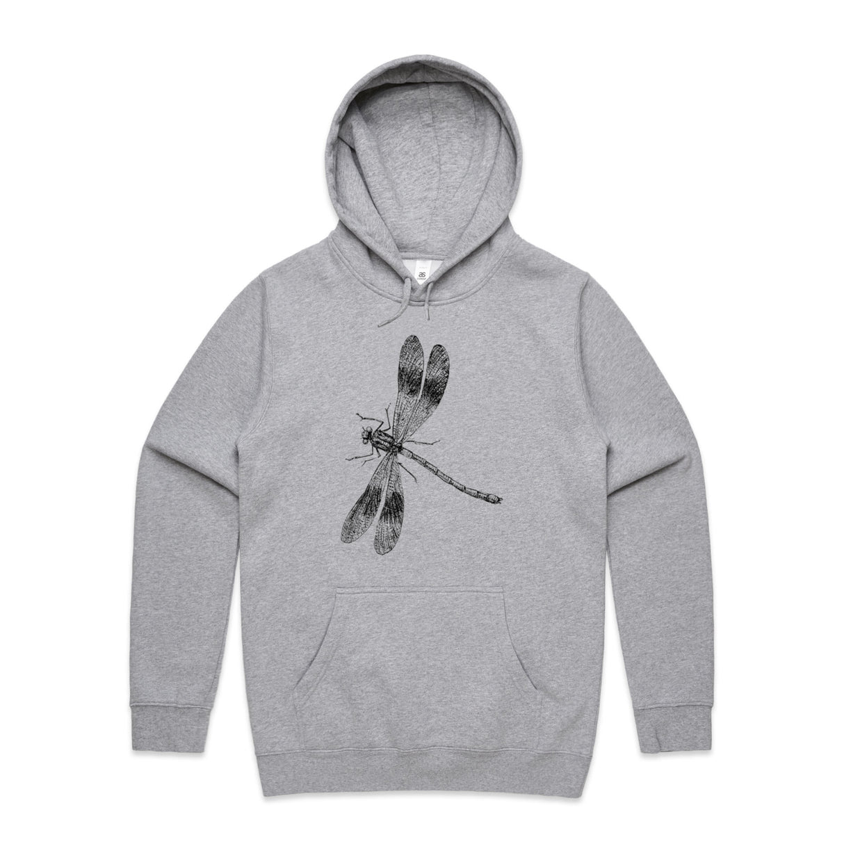 Grey Marle
