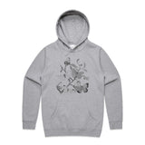 Grey Marle