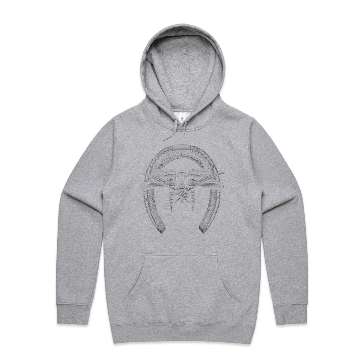 Grey Marle