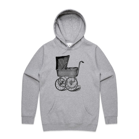 Grey Marle