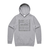 Grey Marle
