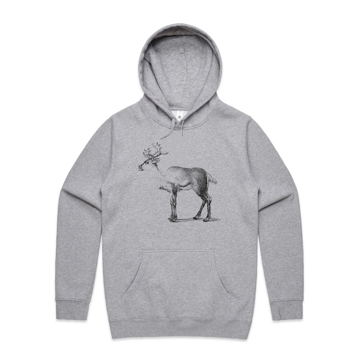 Grey Marle