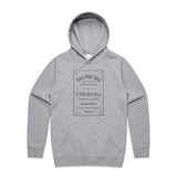 Grey Marle