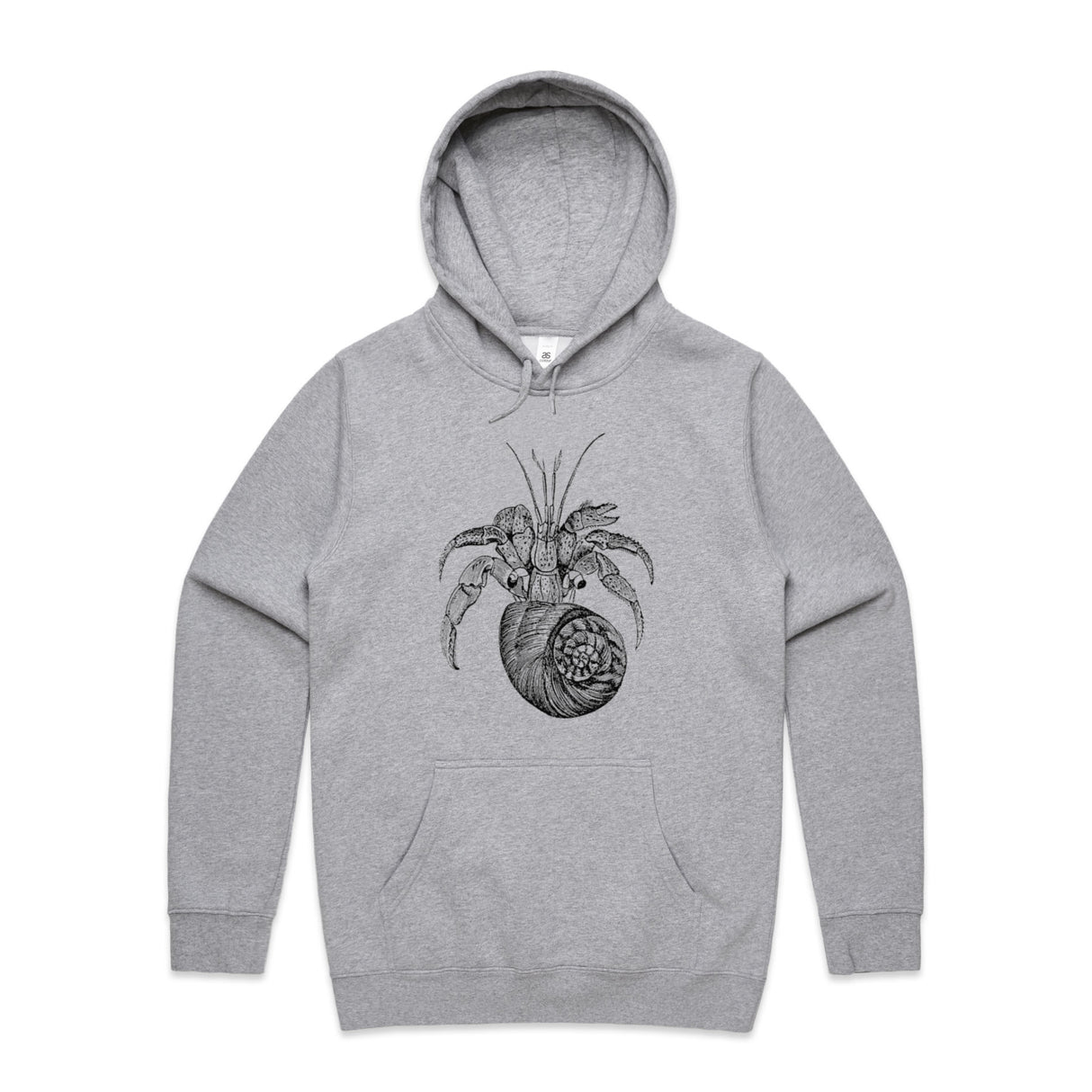 Grey Marle
