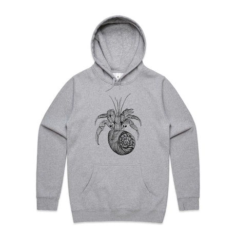 Grey Marle