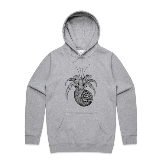 Grey Marle