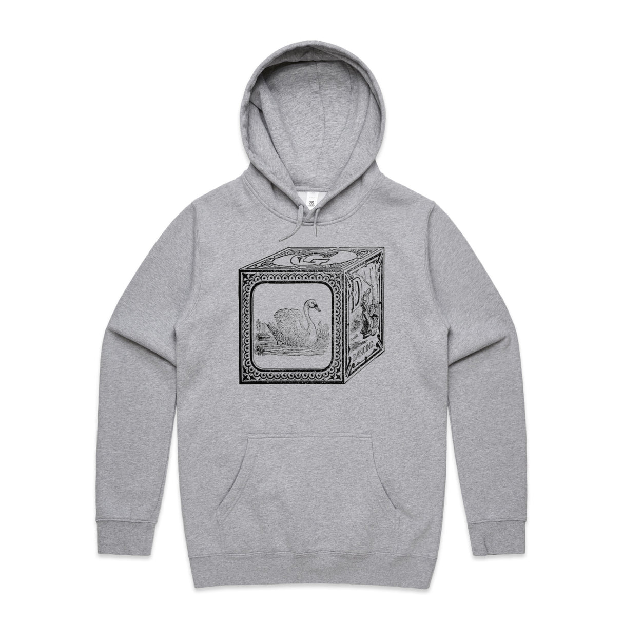 Grey Marle