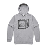 Grey Marle