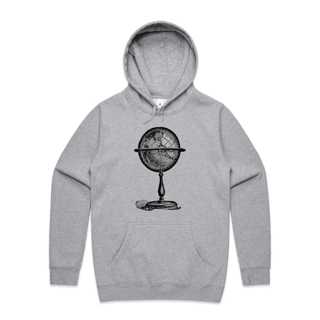 Grey Marle