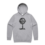 Grey Marle