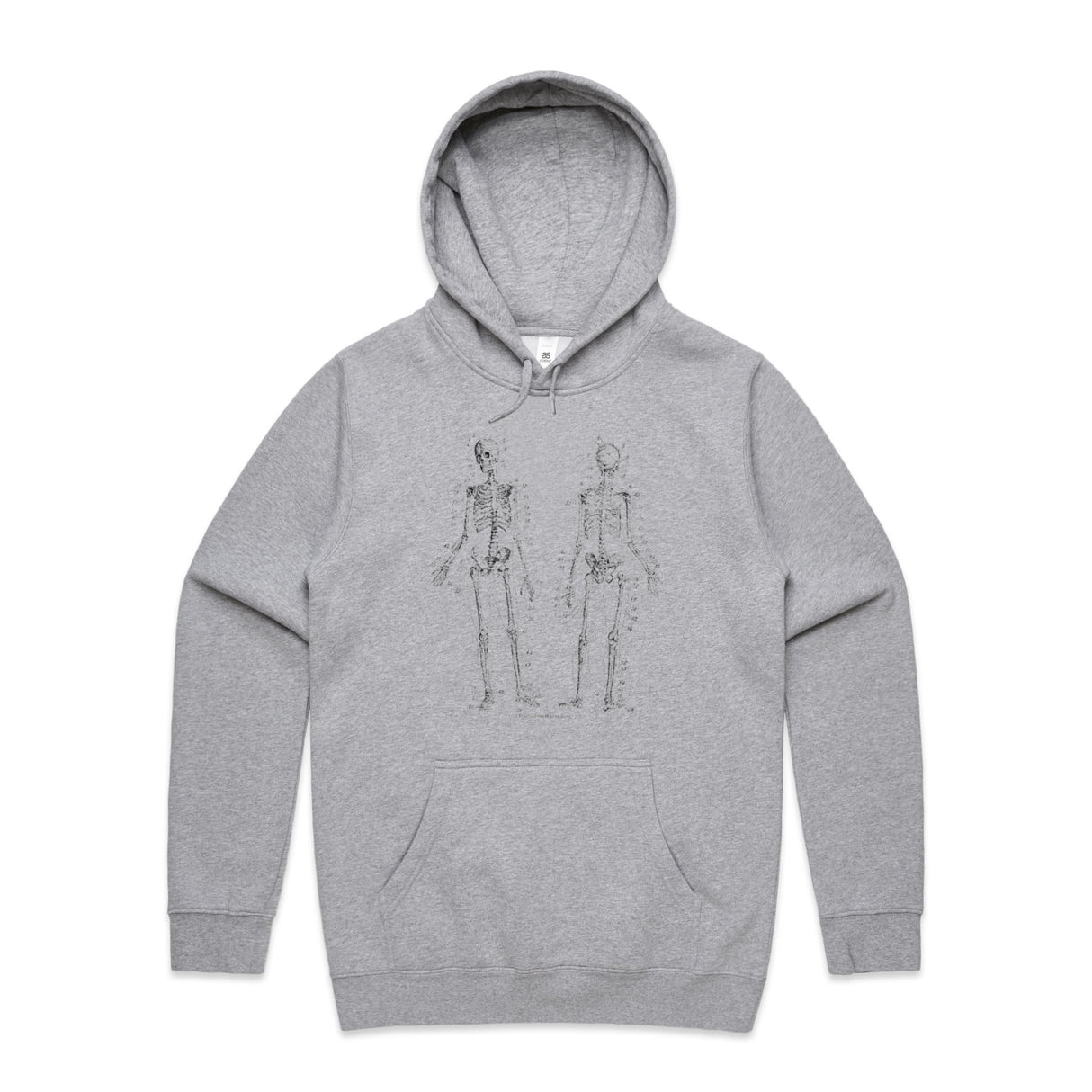 Grey Marle