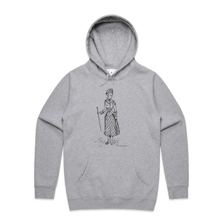 Grey Marle