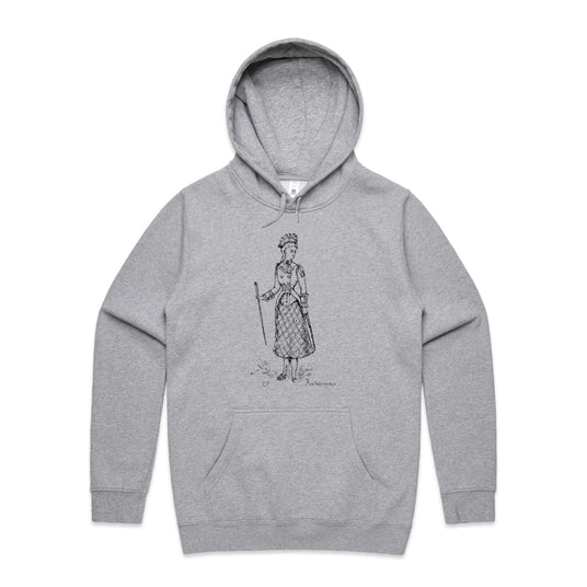 Grey Marle